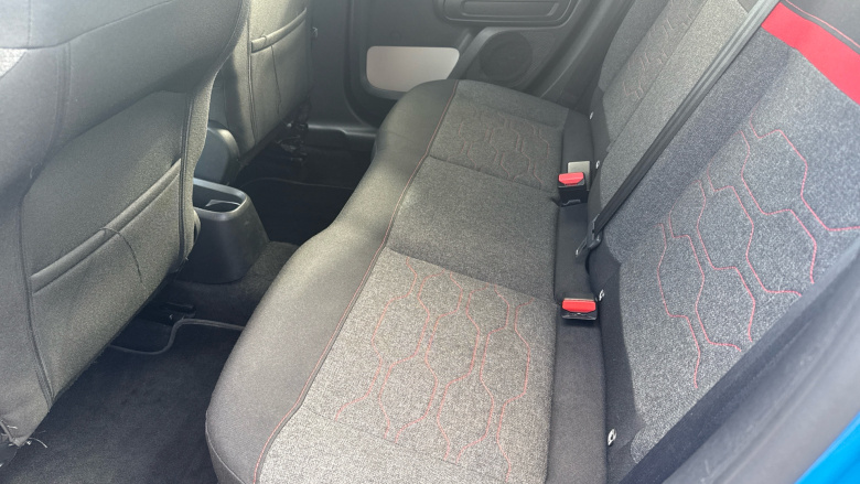 Citroen C3 1.2 PureTech 110 Flair Plus 5dr EAT6 Petrol Hatchback